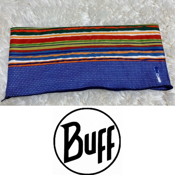 Buff Accessories - Buff | Unisex UV Headband